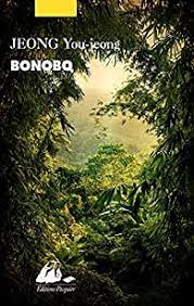 Bonobo - Yu-jeong Jeong - Babelio