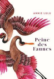 Peine des Faunes - broché - Annie Lulu - Achat Livre ou ebook | fnac