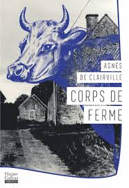 Corps de ferme – harpercollins-fr