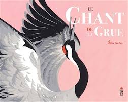 Amazon.fr - Le chant de la grue - Leu-leu, Mona - Livres